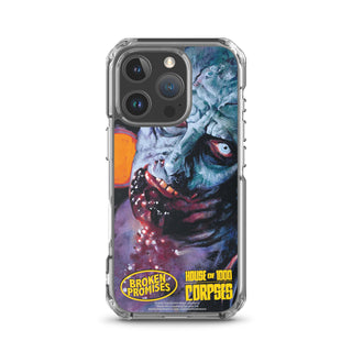 BP x HOTC Hell's Gaze Case for iPhone®