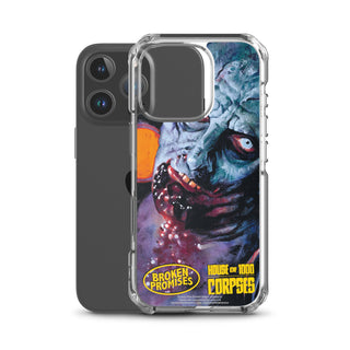 BP x HOTC Hell's Gaze Case for iPhone®