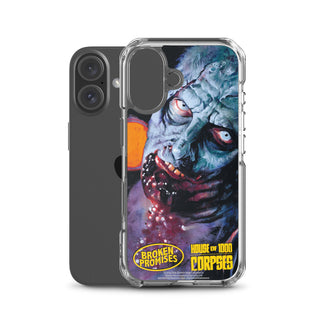 BP x HOTC Hell's Gaze Case for iPhone®