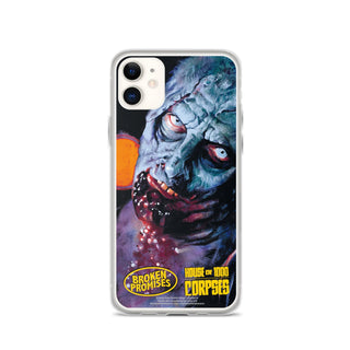 BP x HOTC Hell's Gaze Case for iPhone®