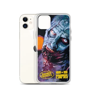 BP x HOTC Hell's Gaze Case for iPhone®