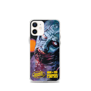 BP x HOTC Hell's Gaze Case for iPhone®