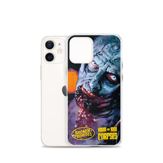 BP x HOTC Hell's Gaze Case for iPhone®