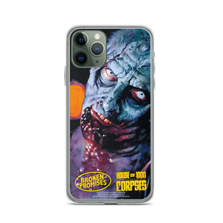 BP x HOTC Hell's Gaze Case for iPhone®