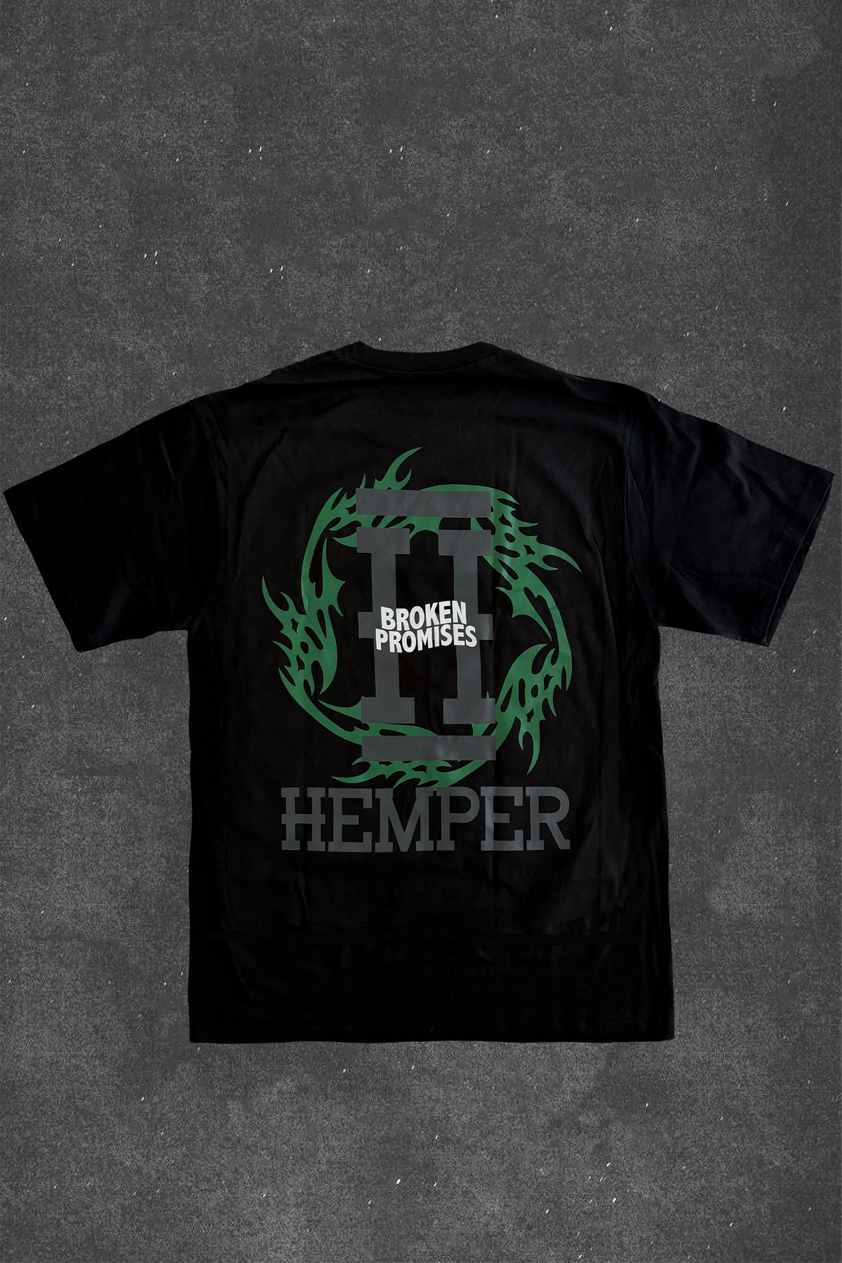 BP x Hemper Ménage à Trois Tee