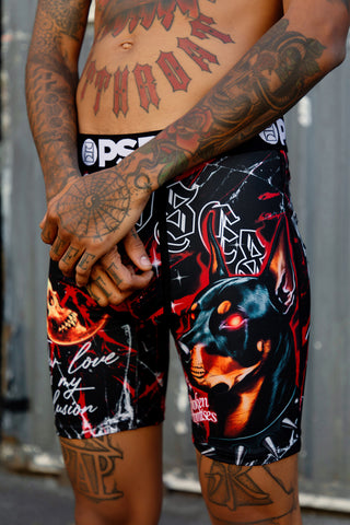 BP x PSD Delusion Boxer Brief