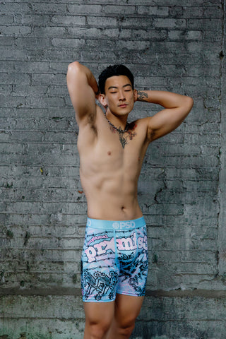 BP x PSD Forever Boxer Brief