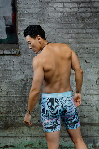 BP x PSD Forever Boxer Brief