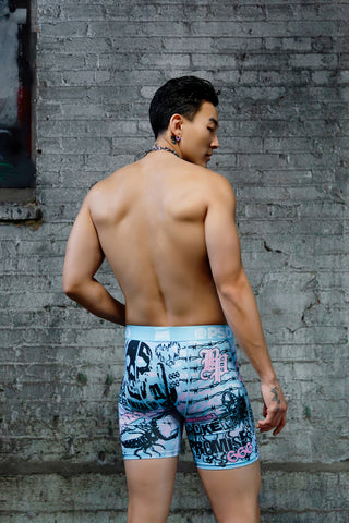 BP x PSD Forever Boxer Brief