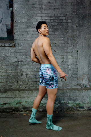 BP x PSD Forever Boxer Brief