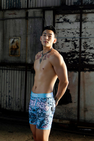 BP x PSD Forever Boxer Brief
