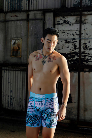 BP x PSD Forever Boxer Brief