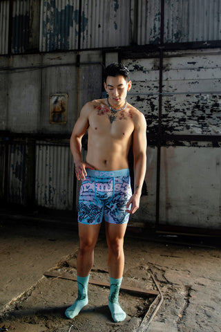 BP x PSD Forever Boxer Brief