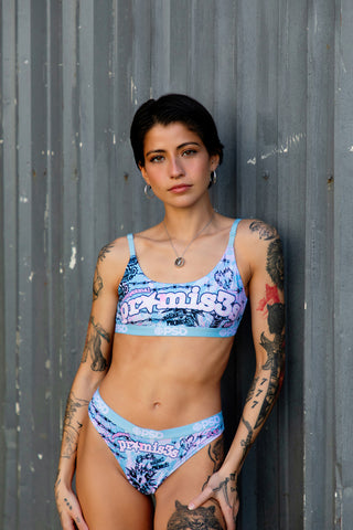 BP x PSD Forever Scoop Bralette