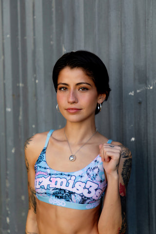 BP x PSD Forever Scoop Bralette