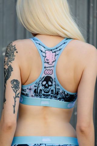 BP x PSD Forever Sports Bra