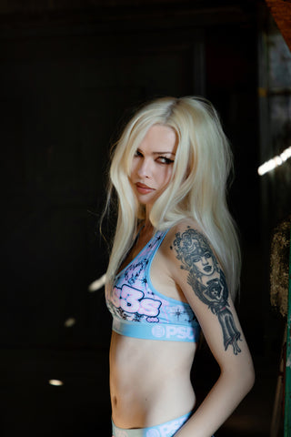 BP x PSD Forever Sports Bra