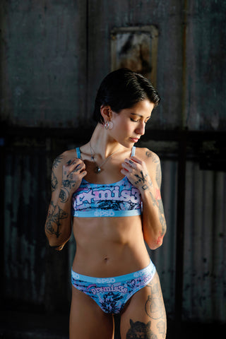 BP x PSD Forever Thong