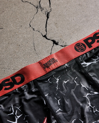 BP x PSD Smoken Promises Boxer Brief