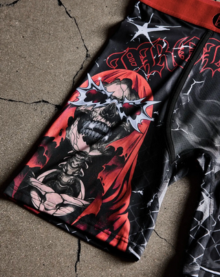BP x PSD Smoken Promises Boxer Brief