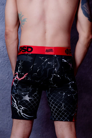 BP x PSD Smoken Promises Boxer Brief
