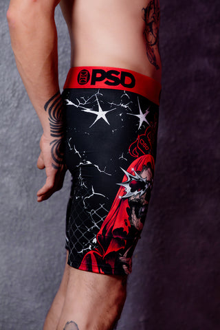 BP x PSD Smoken Promises Boxer Brief