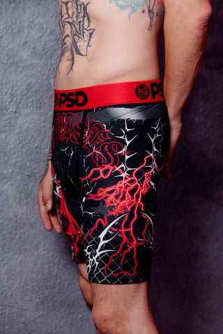 BP x PSD Smoken Promises Boxer Brief