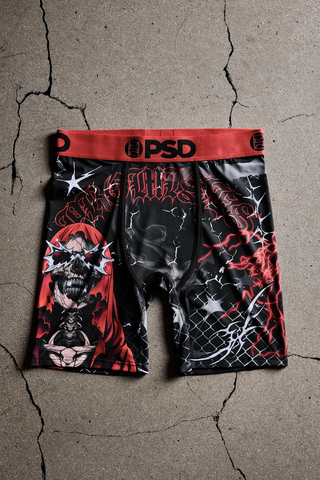 BP x PSD Smoken Promises Boxer Brief