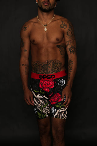 BP x PSD Wishful Thinking Boxer Brief