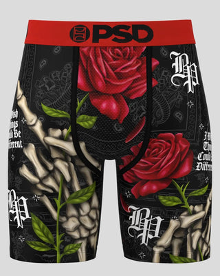 BP x PSD Wishful Thinking Boxer Brief