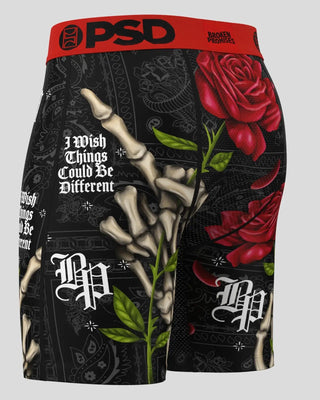 BP x PSD Wishful Thinking Boxer Brief