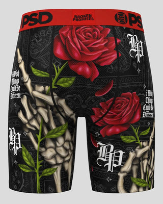 BP x PSD Wishful Thinking Boxer Brief