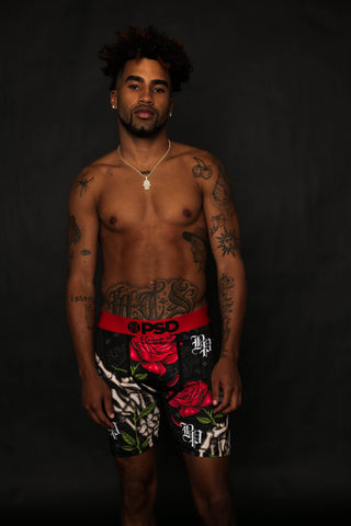 BP x PSD Wishful Thinking Boxer Brief