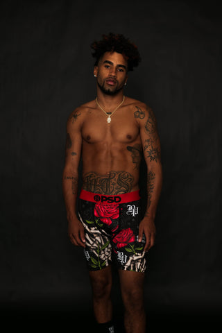 BP x PSD Wishful Thinking Boxer Brief