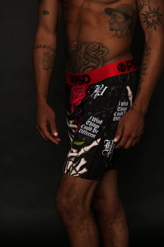 BP x PSD Wishful Thinking Boxer Brief