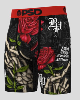 BP x PSD Wishful Thinking Boxer Brief