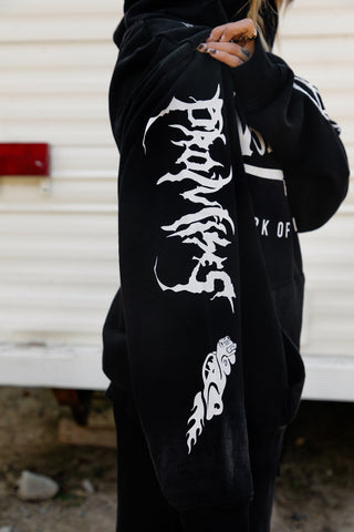 BP x Von Dutch All In Hoodie