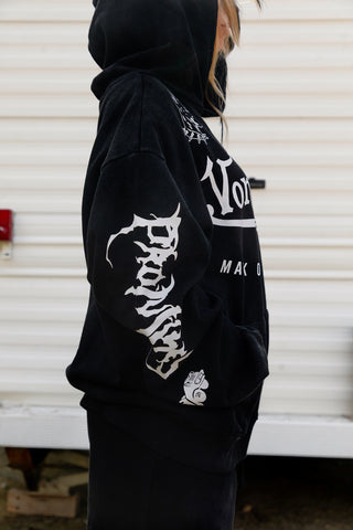 BP x Von Dutch All In Hoodie