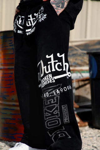 BP x Von Dutch All In Sweatpant