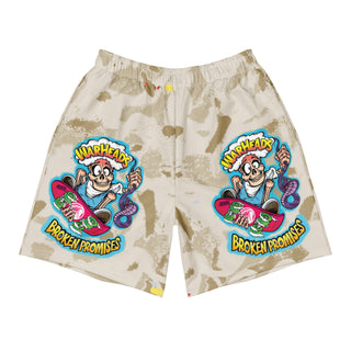 BP x Warheads Sour Grab Summer Shorts