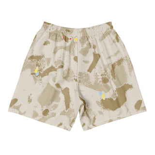 BP x Warheads Sour Grab Summer Shorts