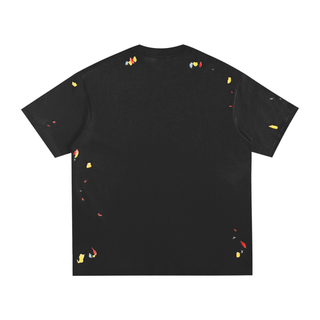 BP x Warheads Wally Paint Splatter T-Shirt
