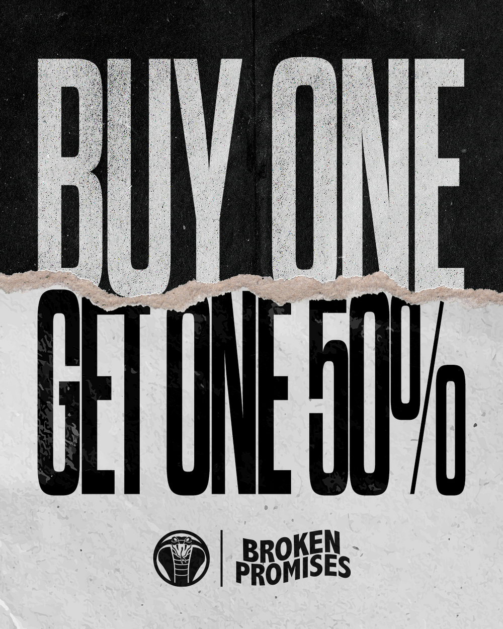BOGO 50% Off Graphic Tees | Broken Promises Co – Page 3