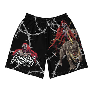 Barbed Reaper Shorts