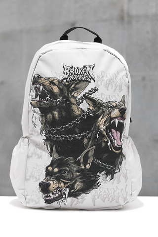 Barkside Backpack