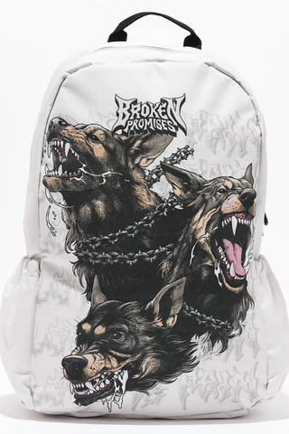 Barkside Backpack