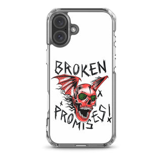 Bat Wing iPhone Case