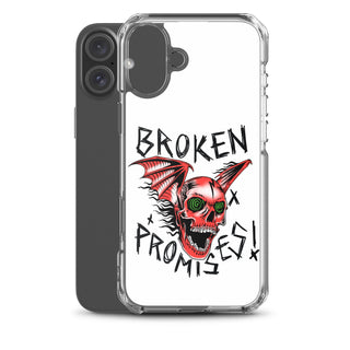 Bat Wing iPhone Case