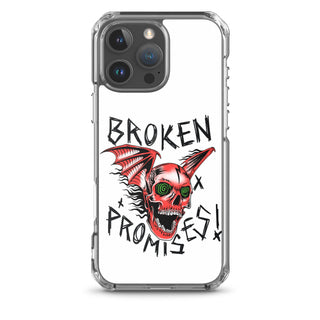 Bat Wing iPhone Case