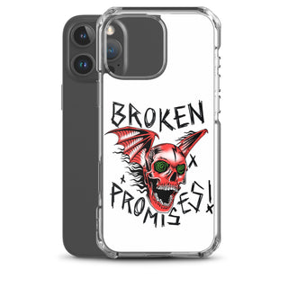 Bat Wing iPhone Case